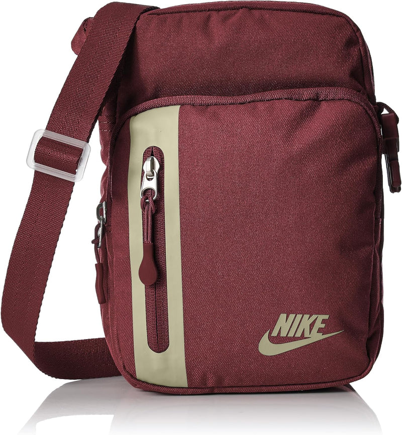 Nike unisex NK ELMNTL PRM CRSSBDY Bag