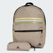 adidas Unisex Classic Horizontal 3-Stripes Backpack
