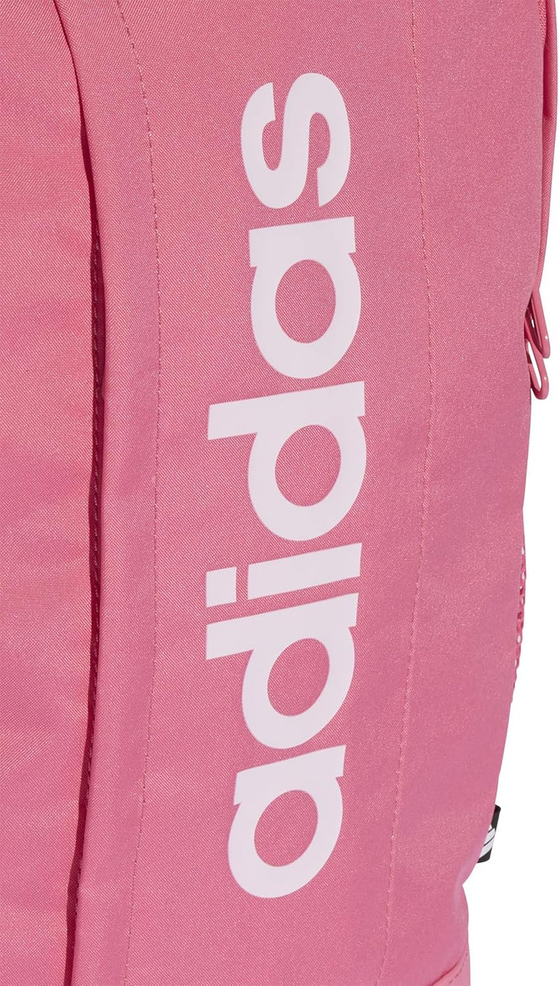 adidas unisex-child Kids Linear Backpack Backpack