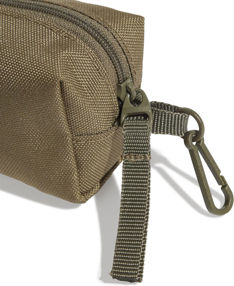 adidas unisex-adult Backpack With Pencil Case Backpack