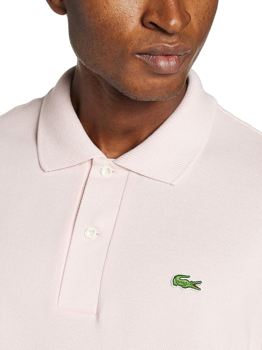 Lacoste Mens Classic L1212 Polo Shirt
