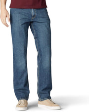 Mens Regular Fit Straight Leg Jean Jeans (pack of 1) - Chief