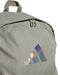 adidas Classic Badge of Sport Iridescent Backpack for Unisex Adults PUTBEI One size