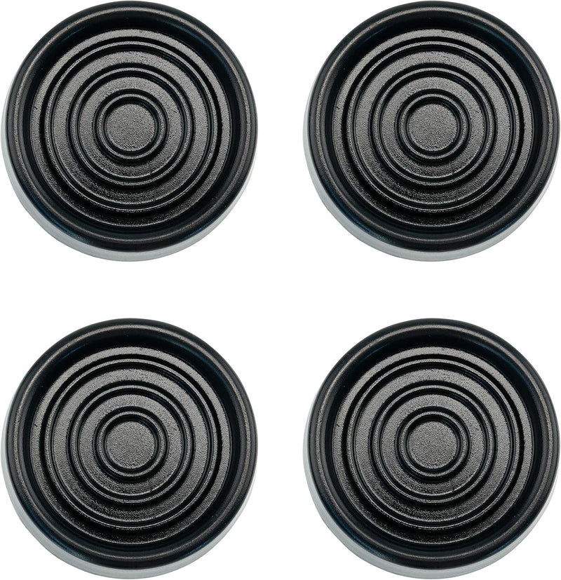 The Vibration Solution Isolating Pads for Washing Machines and Dryers 1
