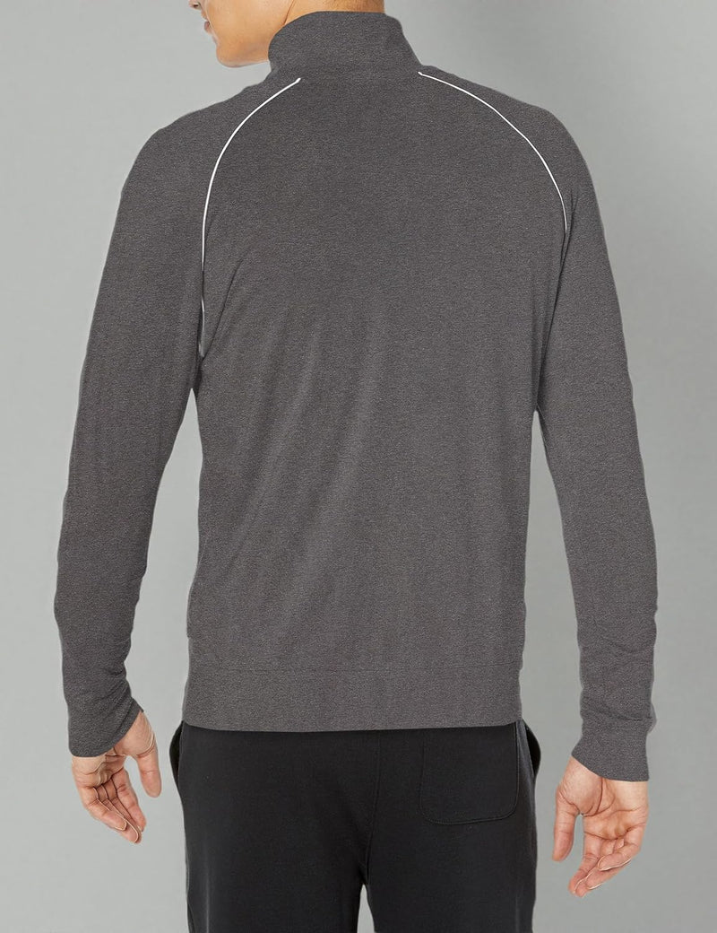 BOSS Men's Mix&Match Zip-up Jacket
