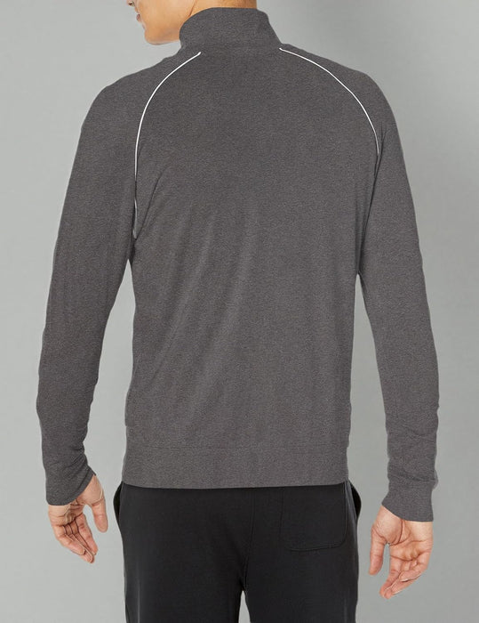 BOSS Men's Mix&Match Zip-up Jacket