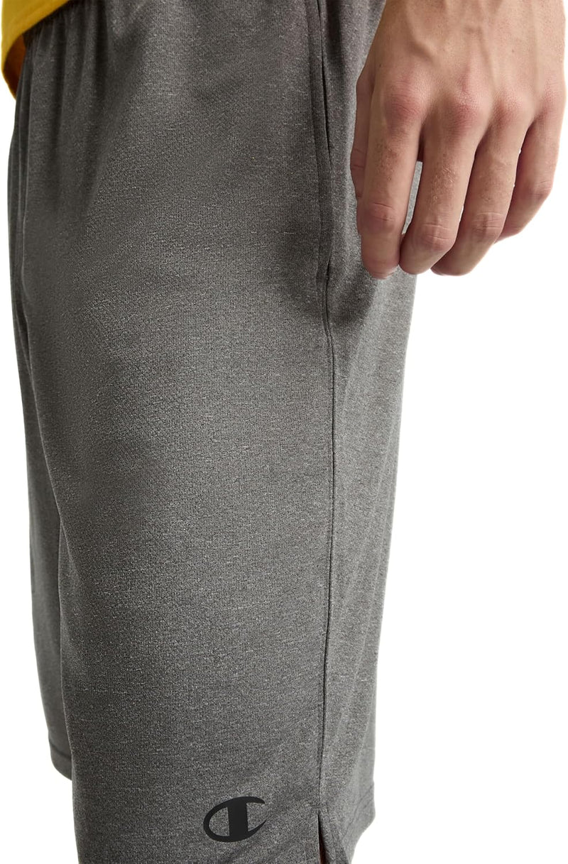 Champion Men's Core Training Short Core Training Short (pack of 1)