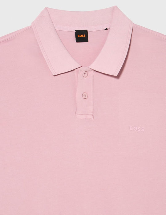 BOSS Mens Prime Polo (pack of 1)