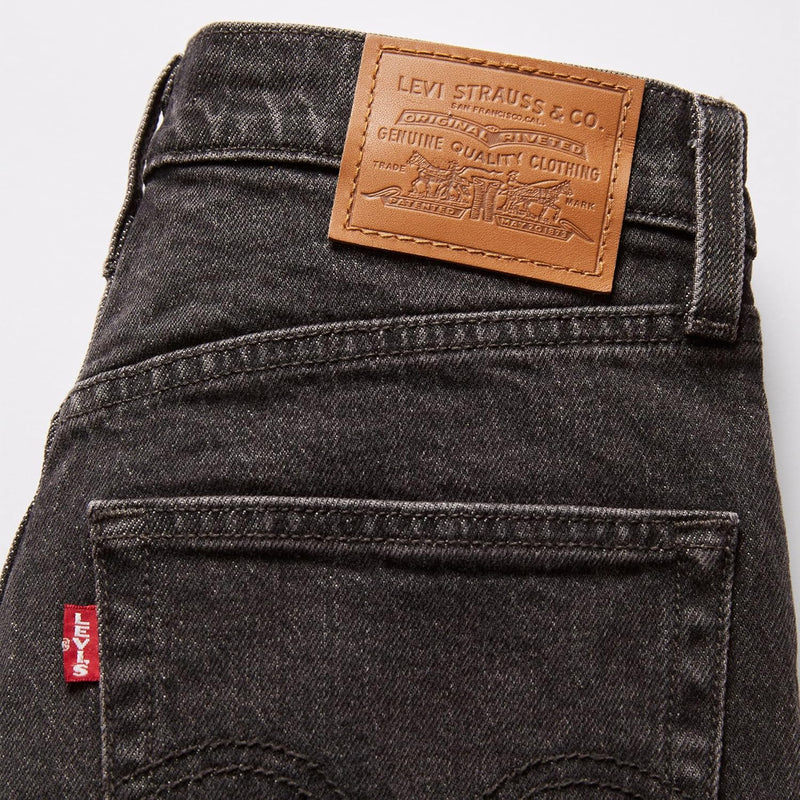 Levi's Women's Ribcage Full Length Jeans