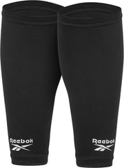 Unisex Adult Training Calf Sleeves - S Black