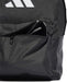 adidas Classic 3 Bar Logo Backpack Backpack for unisex-adult Black NS