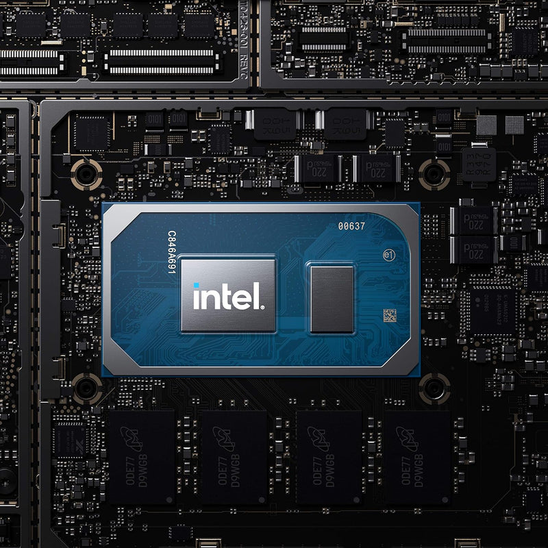 Microsoft Surface Laptop 4 Super-Thin 15 Inch Touchscreen Laptop (Black) – AMD Ryzen 7, 8GB RAM, 512GB SSD, Windows 10 Home, 2021 Model