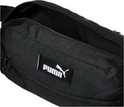 EvoESS, Male/Unisex Bag,PUMA Black, X