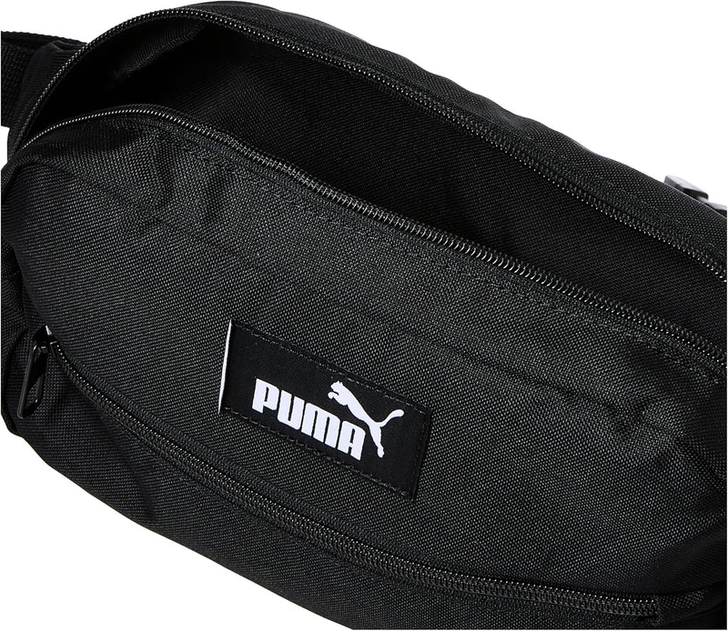 EvoESS, Male/Unisex Bag,PUMA Black, X