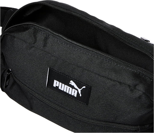 EvoESS, Male/Unisex Bag,PUMA Black, X