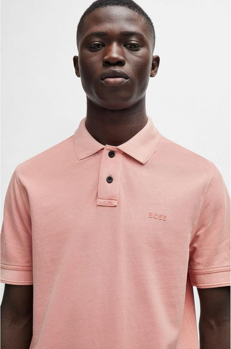 BOSS Mens Prime Polo (pack of 1)