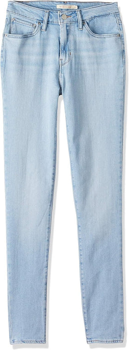 Levi's Women's 721 High Rise Skinny Jeans
