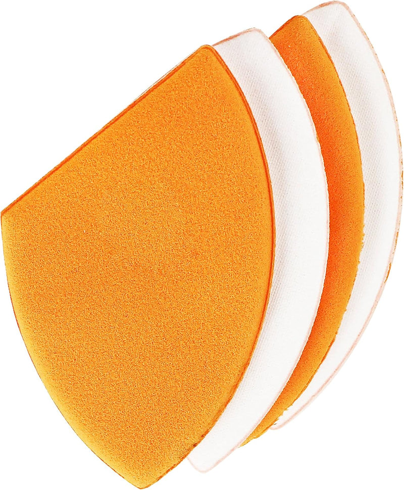 REAL TECHNIQUES Facial Makeup Brush - 13Ml (Packaging And Handle Model May Vary)