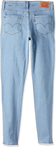 Levi's Women's 721 High Rise Skinny Jeans