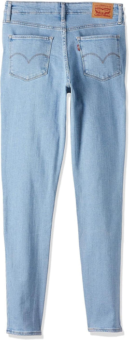 Levi's Women's 721 High Rise Skinny Jeans