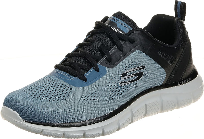 Skechers TRACK BROADER mens Shoes