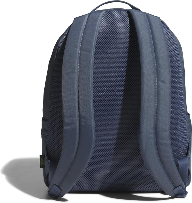 adidas Must Haves Unisex adult Backpack,Blue,One Size