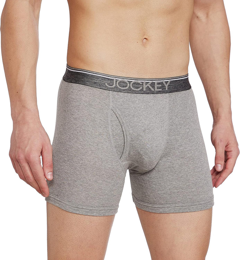 Jockey Men 8009_Pack of 2 Briefs