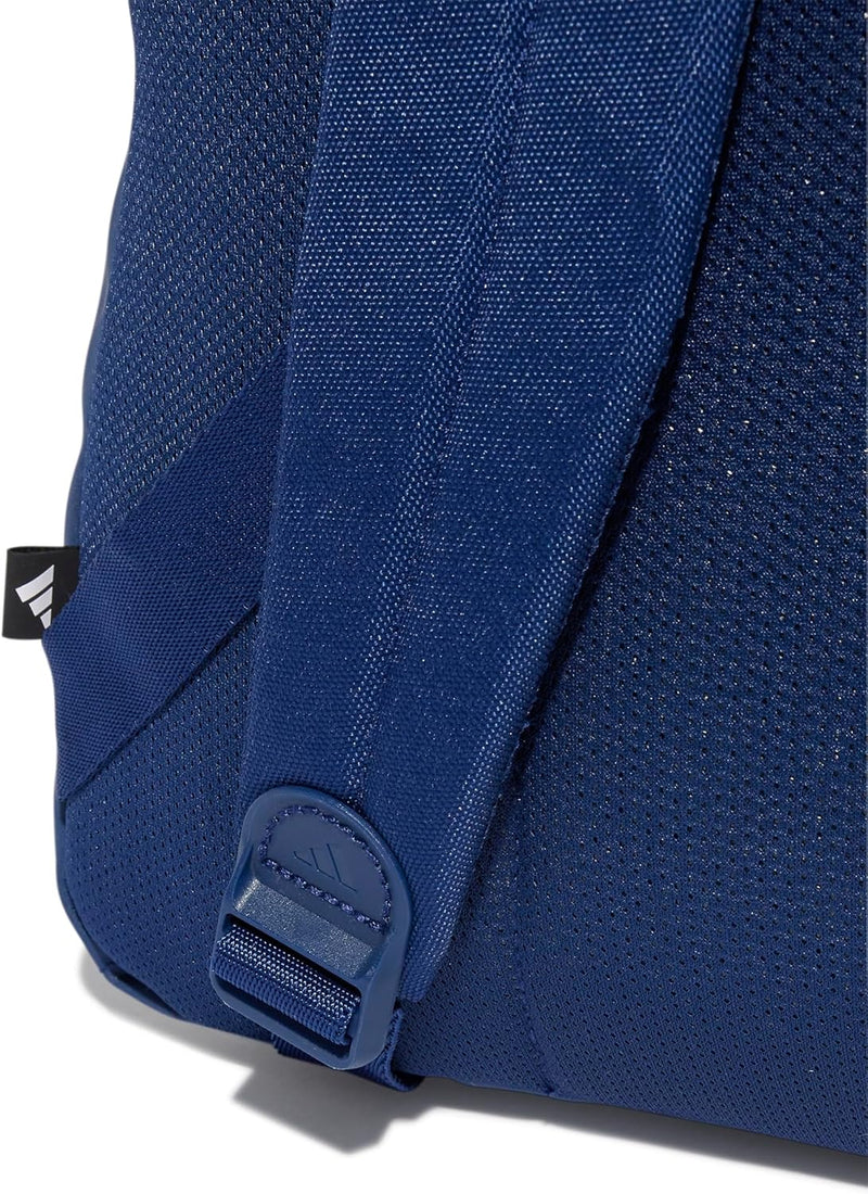 adidas unisex-adult Classic Back-to-School 3-Stripes Backpack Backpack
