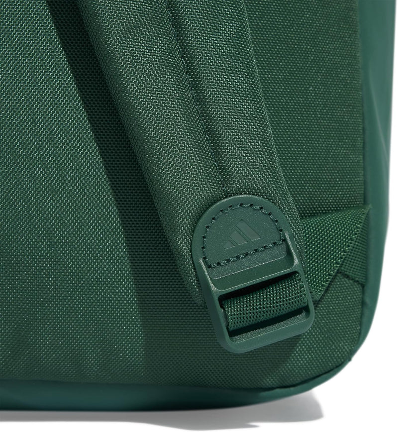 adidas Unisex Adults Classic 3 Bar Logo Backpack