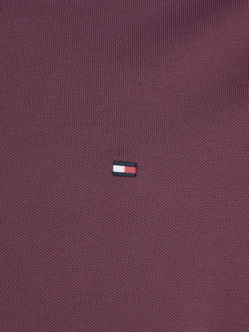 Tommy Hilfiger Mens 1985 Slim Polo Shirt (pack of 1)