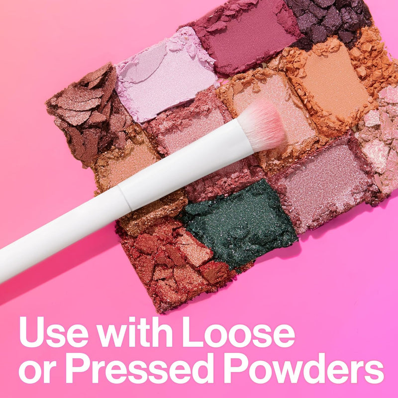 Powder Brush - C797 by Wet n Wild for Women - 1 Pc Brush