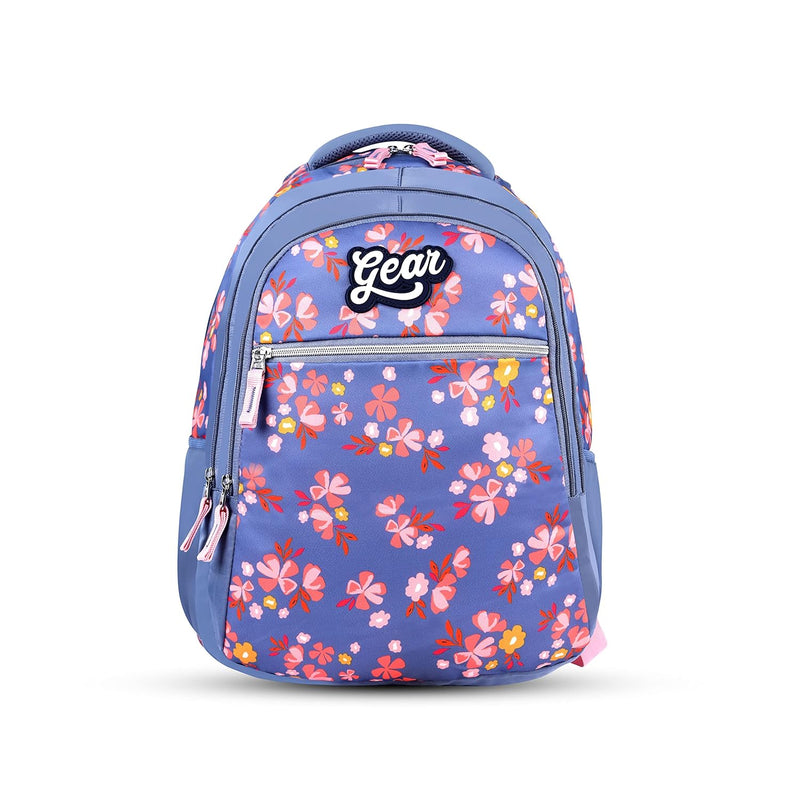 Gear Unisex Backpack Backpack