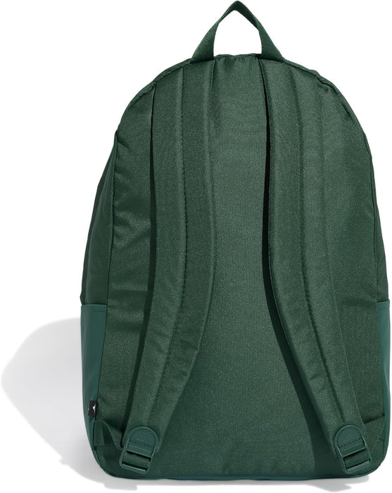 adidas Unisex Adults Classic 3 Bar Logo Backpack
