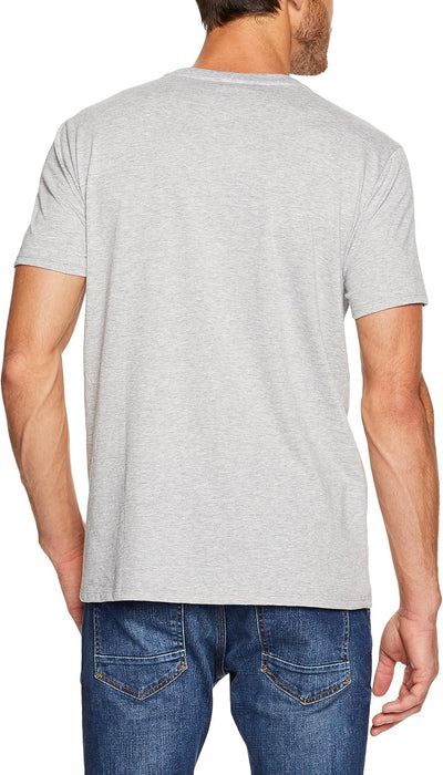 Lacoste Mens Classic TH6710 T-Shirt