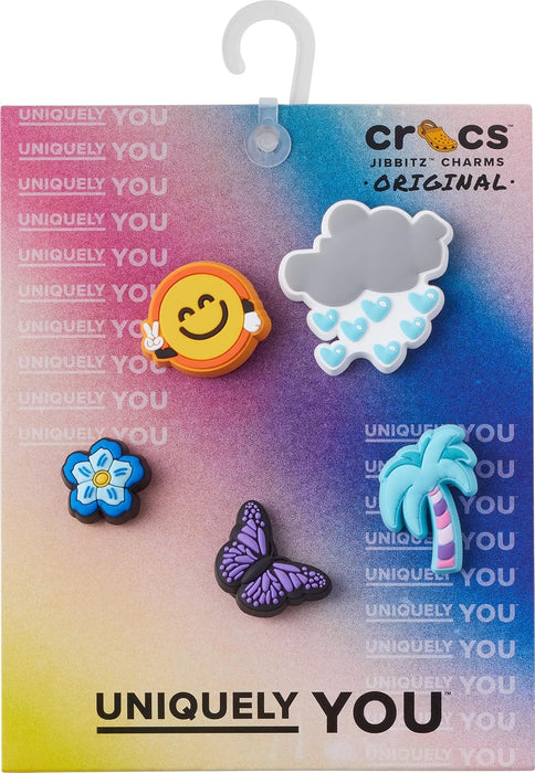 Crocs Jibbitz Shoe Charms Disney Charms Multi Pack