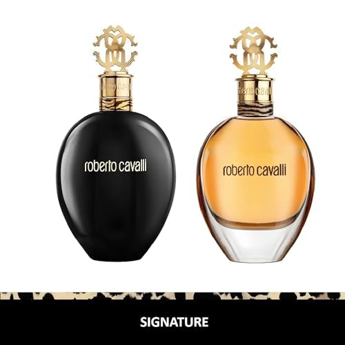 Roberto Cavalli Nero Assoluto Eau de Parfum 75ml