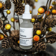 Niacinamide 10% + Zinc 1% (30ml) & AHA 30% + BHA 2% Peeling Solution, 30ml
