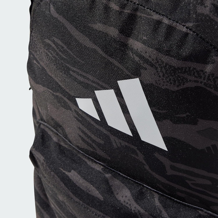 adidas Unisex Classic Graphic Backpack