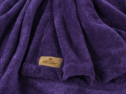 American Soft Linen GMSD 6-Piece 100% Turkish Genuine Cotton Premium & Luxury Towel Set for Bathroom & Kitchen, 2 Bath Towels, 2 Hand Towels & 2 Washcloths [Worth $72.95] - Rockridge Grey