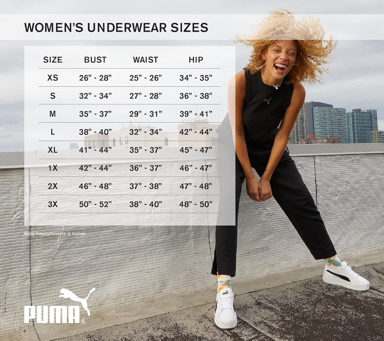PUMA womens Puma Women's Original Apex Bra Sports Bra