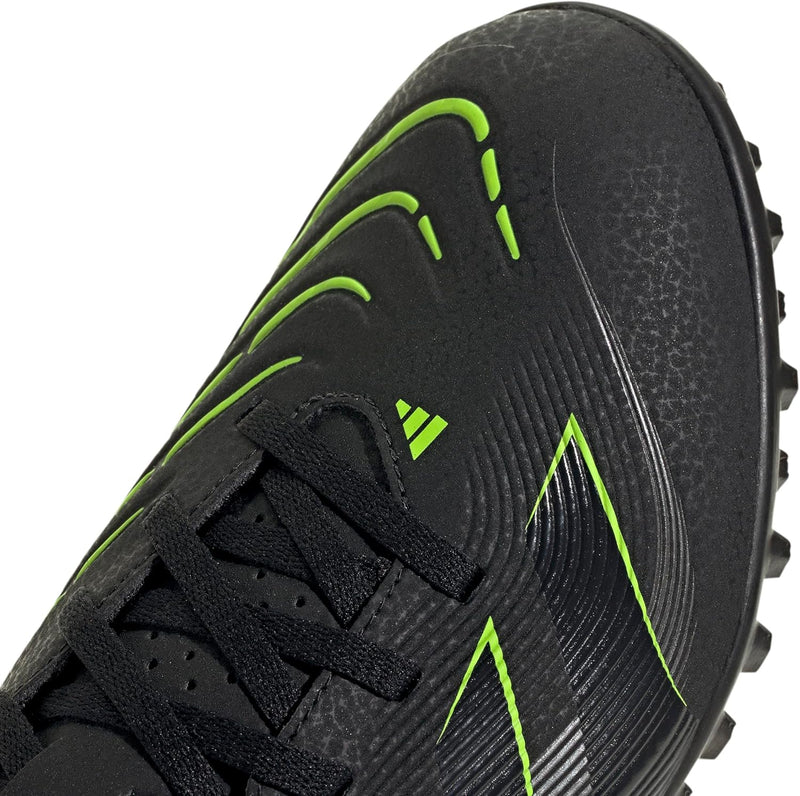 adidas Predator Club Turf Unisex Adults Shoes