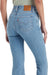 Levi's Women's 726 Hr Flare Washed Black Tide Jeans (pack of 1)