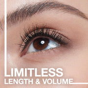 Maybelline New York - 2 PIECES SET LASH SENSATIONAL SKY HIGH MASCARA