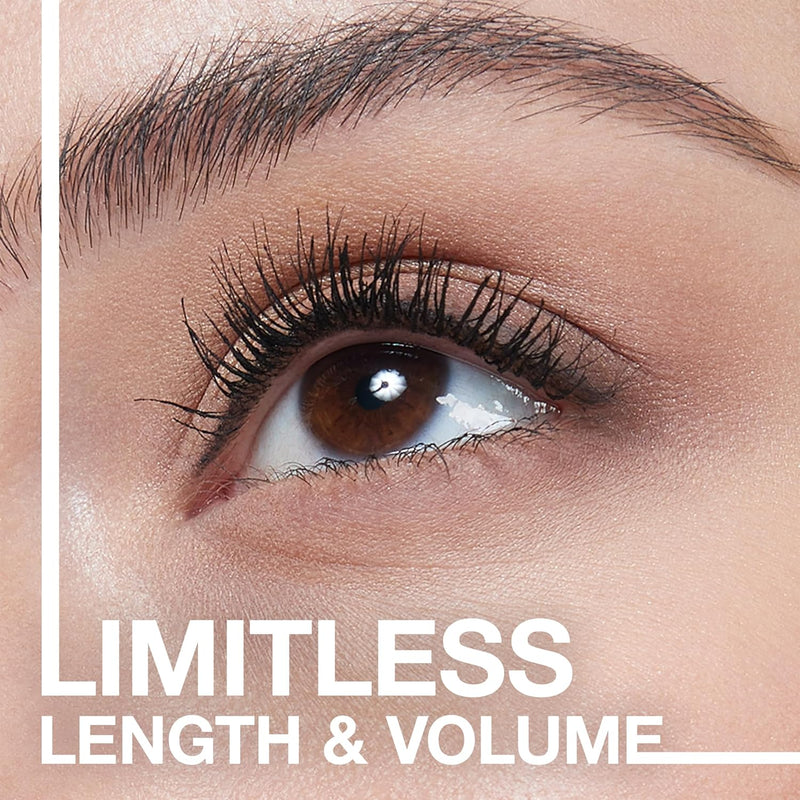 Maybelline New York - 2 PIECES SET LASH SENSATIONAL SKY HIGH MASCARA
