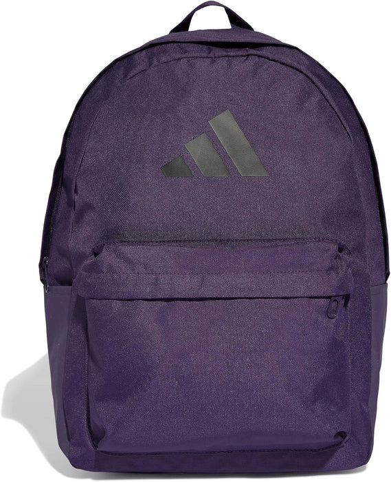 adidas Unisex Classic 3bars Backpack Backpack