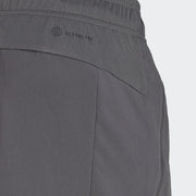 adidas mens TR-ES WV SHO GREFIV/BLACK IC6978 TRAINING SHORTS for Men Shorts