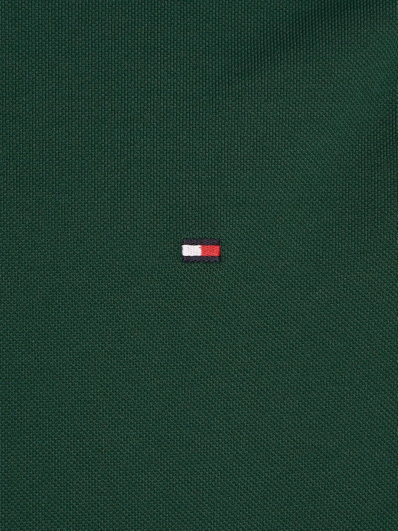 Tommy Hilfiger Mens 1985 Slim Polo Shirt (pack of 1)