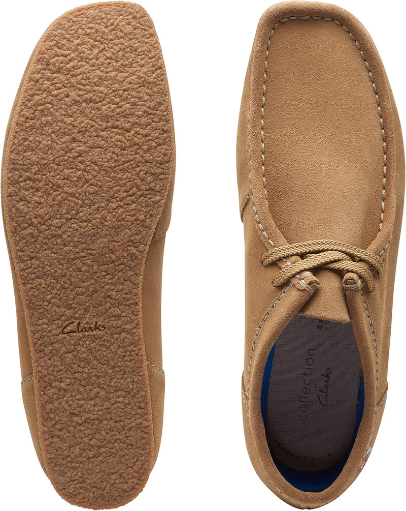 Clarks Shacre Ii Run mens Moccasin