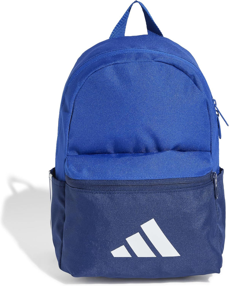 adidas Unisex Kids Little Kids Logo Backpack Backpack