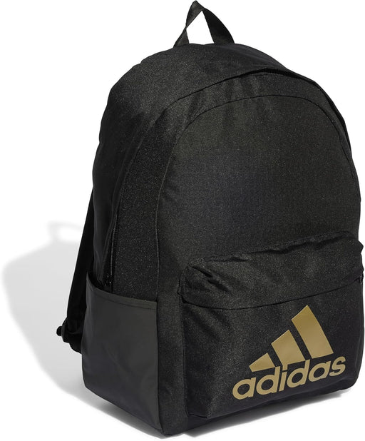 unisex-adult CLSC BOS BP Backpack - BLACK/GOLDMT